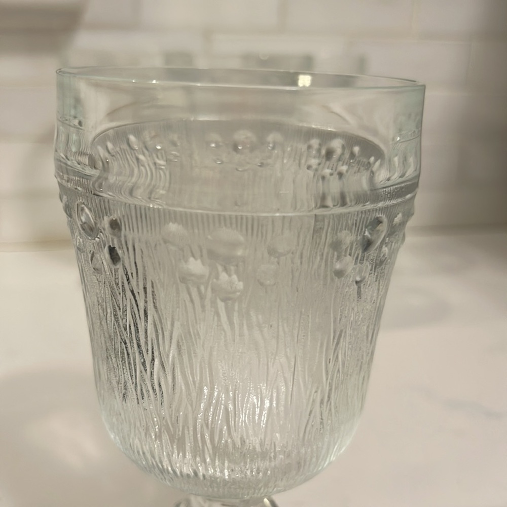 Italy Goblets - Picture 3 of 10